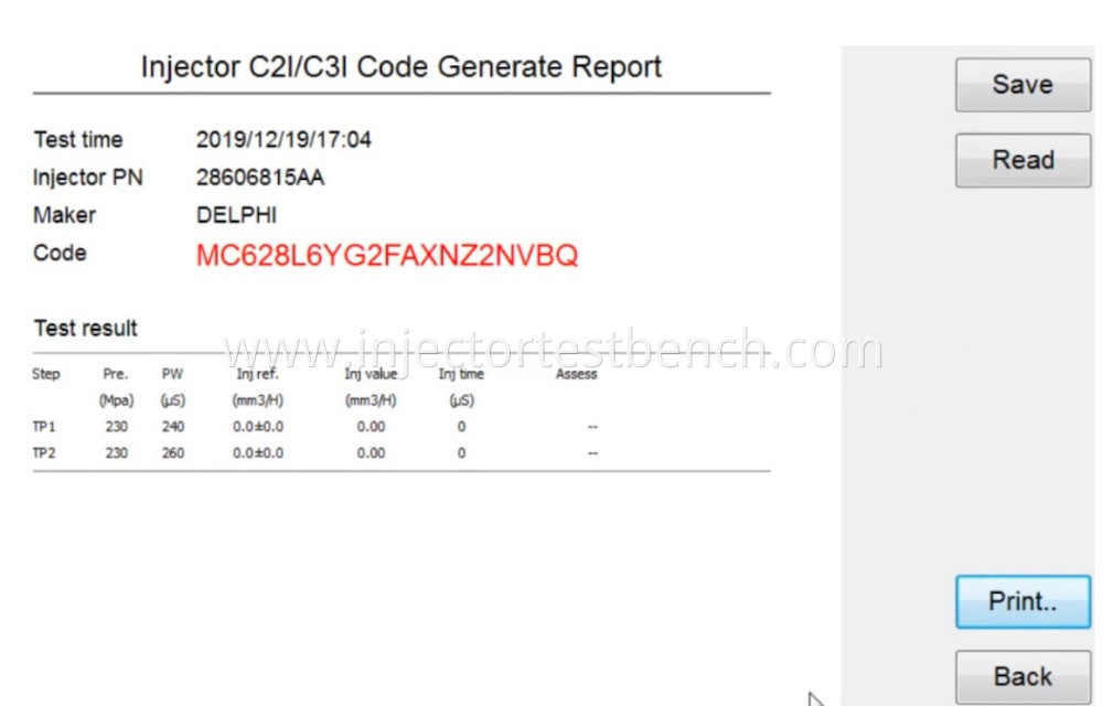 Injector Code 2